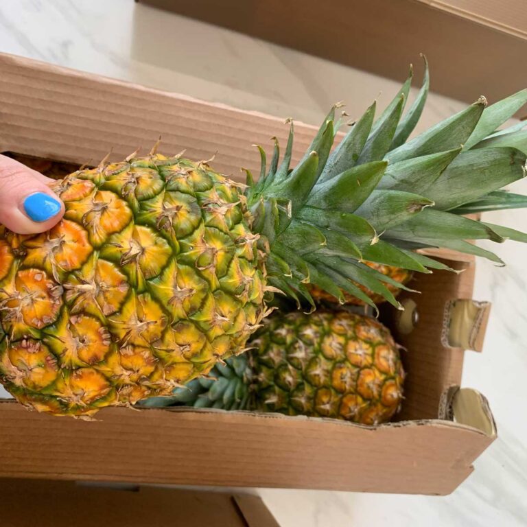 Piña